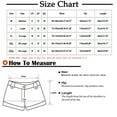thumbnail image 3 of ZUKMRJPC Women's Soft Modal Lounge Shorts Casual Summer Drawstring Shorts Loose Fit Shorts Comfy Activewear Shorts for Women on Clearance, 3 of 5