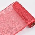 thumbnail image 3 of Malla De 360/10 Pulgadas, Envoltura De Ramo De Flores, Tela De Decoración Impermeable, Duradera, Reutilizable, Guirnalda De Tela De Red Para Coronas, Lazos, Guirnaldas Serendint HA045116-03, 3 of 6