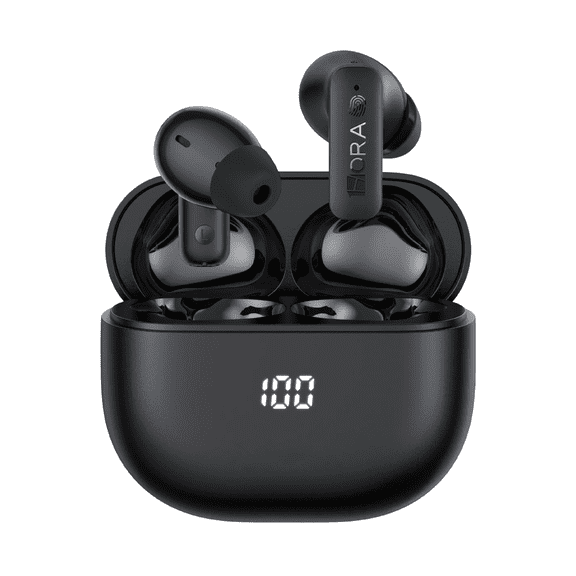 Manos Libres Bluetooth Cancelación de Ruido Activa AUT211