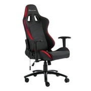 X Rocker Thrasher RGB PC Gaming Chair, Black, 22.44 x 27.16 x 50.39 - 53.14