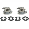 thumbnail image 1 of 2X Carburador para Cat 335 435 440 Motosierra Tipo, 1 of 5
