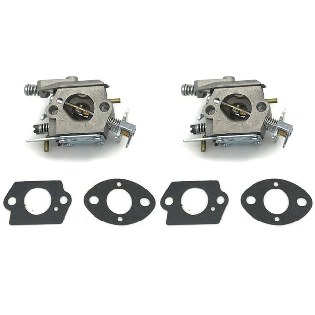 2X Carburador para Cat 335 435 440 Motosierra Tipo