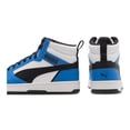 thumbnail image 3 of Tenis Puma Rebound V6 Mid Original 393831 06, 3 of 4