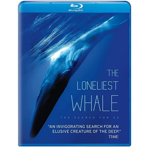 The Loneliest Whale: The Search for 52