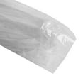 thumbnail image 4 of Clear Plastic Small Arch Shed Transparent Film PE Cover Dustproof, 4 of 7