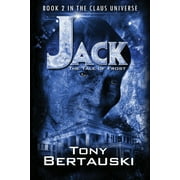 Claus Universe Jack: The Tale of Frost, Book 2, (Paperback)