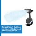 thumbnail image 3 of Rowenta Hand Steamer for Clothes, X-Cel Handheld, 3 of 4
