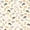 Beige, variant on Homewish Funny Pet Cat 7pcs Queen Bedding,Cartoon Animals Bedding Comforter Set Queen,Beige,Polkadot Reversible