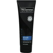 Alberto Culver Tresemme Smooth Defrizzing Gel, 9 oz