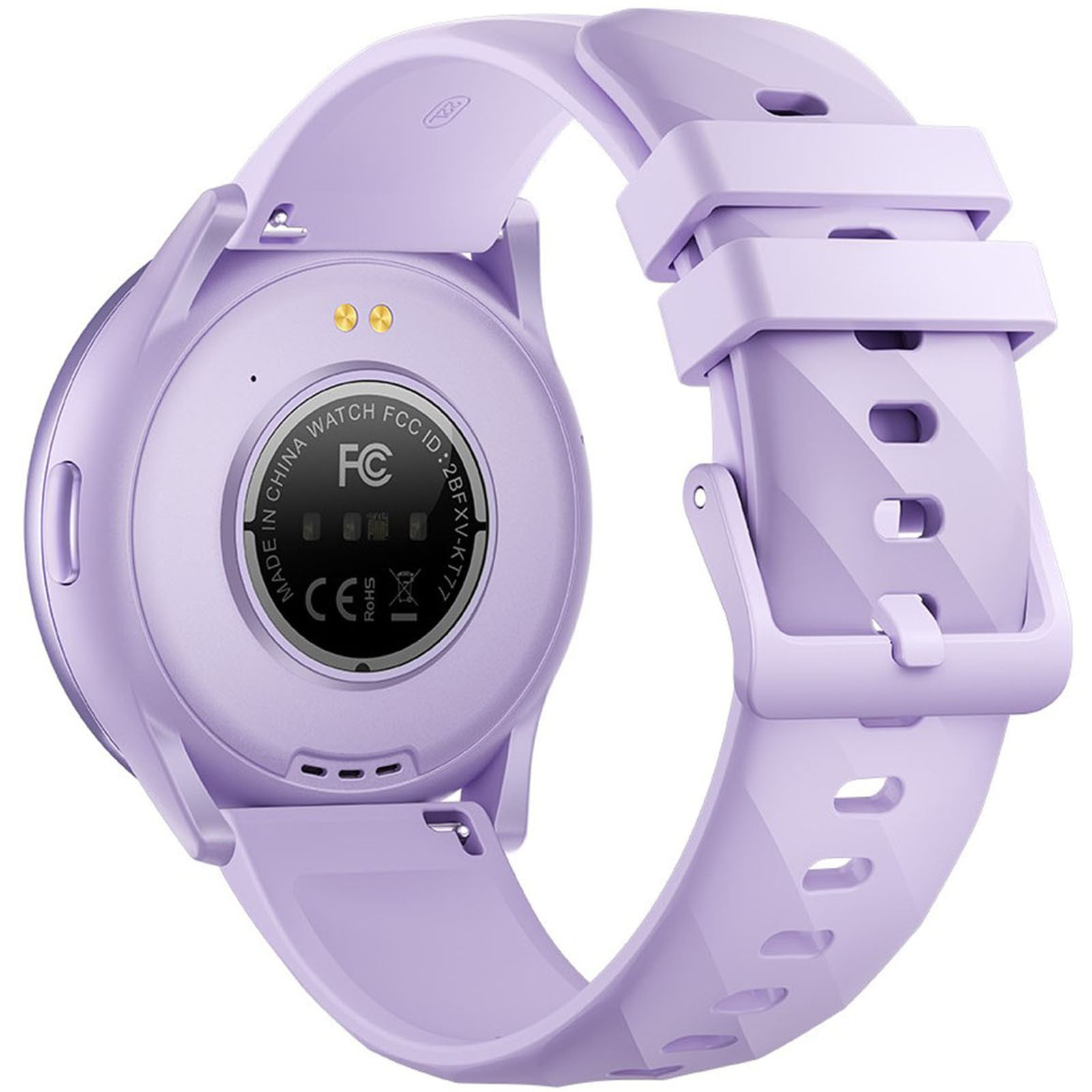 InsCrazy Smart Watch, Waterproof Smart Watch 1.46Inch 360x360 IPS Display Screen Smart Watches for Android Phones Smart Fitness Watch for Women Man Smartwatch