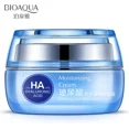 thumbnail image 2 of Crema de día con ácido hialurónico BIOAQUA Crema facial blanqueadora, hidratante, antiarrugas y antienvejecimiento Cuidado facial, 2 of 4