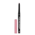 thumbnail image 1 of Rimmel Lasting Finish Exaggerate Automatic Lip Liner, Creamy, Combination of Waxes, Volatile Silicone & Vitamins (E,C), 100% Cruelty-Free, 1 of 7