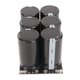 thumbnail image 3 of Farad Capacitor Boost Power DIY Installation Saving Energy Rectifier Capacitor 16V83F For Automotive, 3 of 8