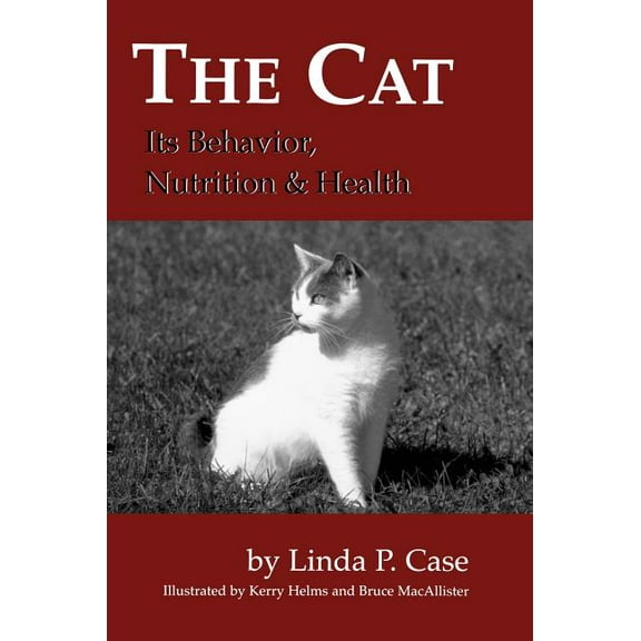 The Cat (Hardcover)