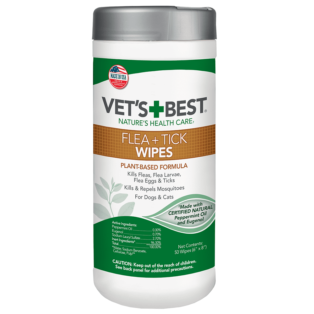 best flea product