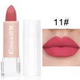thumbnail image 3 of 15Colors Velvet Matte Lipstick Sexy Woman Lipgross Tint for Lips Long Lasting Waterproof Non-stick Cup Lip Cosmetics Lip Make Up, 3 of 5