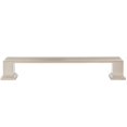 thumbnail image 3 of Armario Pull Stone Harbor Hardware Metropolis 12,8 cm satinado, 3 of 3