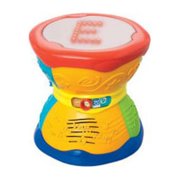 Toddler Learn&groove Alphabet Drum