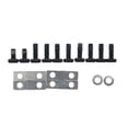 thumbnail image 1 of Trackpad Screws Gasket Set Accessories, Touchpad Fastener Replacement Repairing, for A1706 / A1707 / A1708 / A1932, 1 of 4