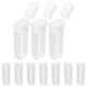 thumbnail image 5 of 10 estuches para portaobjetos, 5 portaobjetos, cajas patológicas, sobres de apertura para portaobjetos, suministros, 5 of 6