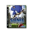 thumbnail image 2 of Sonic the Hedgehog - PlayStation 3, 2 of 8