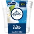 thumbnail image 1 of Tarro aromático Clean Linen de Candle Glade, 116 ml, 1 of 8