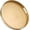 Gold, variant on Square White Serving Tray, Ottoman Tray for Coffee Table