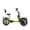 Green, variant on ADDMOTOR SpytanX Electric Tricycle for Adults, Reserve Folding Electric Trike, 85Miles 960Wh 3 Wheels Electric Bicycle Bikes, 750W Step-Thru Hydraulic Etrike with Parking Brake and Big Front Rack  Bl