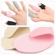 thumbnail image 3 of 4 pares de férulas para dedos, envolturas reutilizables para dedos, férulas elásticas para dedos, mazo alisador de compresión, soporte para dedos para deporte, 3 of 6