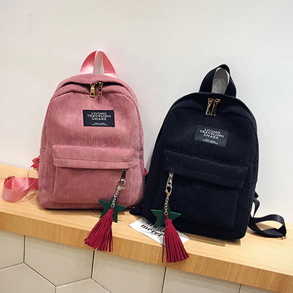 amazon mini backpacks Grurun Backpack Cute Cosmetic Bag for Women, Creative Cute Pendant Keychain Key-chains Keyrings PU Leather Makeup Bag Key Lipstick Card Holder Data Cable Organizer Zipper Pouch : Beauty & Amazon Leather Backpacks Purses Amazon