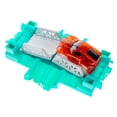 thumbnail image 4 of Magical Twisting Light Up Glow Tracks Drawbridge - Automatic Draw Bridge 4 Way Connector - Add On Accessory, 4 of 6