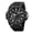 black, variant on Men's Watch Waterproof Digital Sport Watch Military Digital Watches for men Alarm Back Light Classic Large face Watch