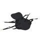 thumbnail image 3 of Asiento Asiento de kayak acolchado de lujo con asiento suave y antideslizante Base acolchada Respald Abody Asiento, 3 of 7