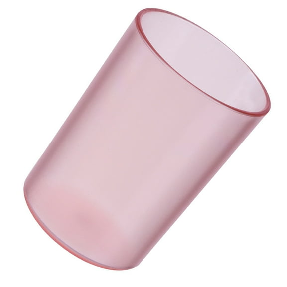 Toothbrush Holder for Home Elegant Cup Fashion Cup Kids Mouthwash Cup Water Mug for Bathroom