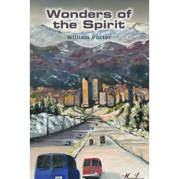 Wonders of the Spirit, (Paperback)