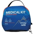 thumbnail image 5 of Adventure Medical Kits Mountain Series Medical Kit - Hiker - Emergency Medical First Aid Kit - For 2 People for 2 Days - Comes with a Trauma Pad, Medicine, Guide Book & More, 5 of 7