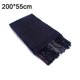 thumbnail image 2 of Bufanda gruesa de punto torcido de invierno para hombre, bufanda gruesa y cálida, 2 of 5