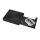 thumbnail image 1 of Grabadora de unidad de DVD CD externa USB 3.0 Macarena Tipo C, 1 of 8