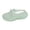 Green, variant on Walking Shoes Women, Wide Width Shoes for Women, Womens Slip On Walking Shoes, Women's Breathable Mesh Platform Sneakers - Comfortable Casual Lace-Up Walking Shoes, Green 6