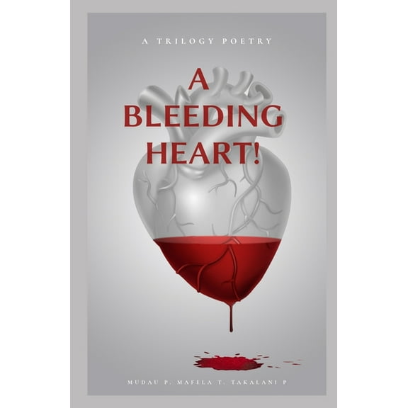A bleeding heart (Paperback)