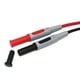 thumbnail image 5 of 2pcs P1033 15A 1000V Tapones Banana de Moldeo por Inyección Cable de Silicona DYNWAVEMX Cable de prueba de alambre de silicona, 5 of 8