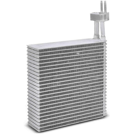 A-Premium A/C Evaporator Core Compatible with Chevrolet Silverado 2500 HD 2007-2014, Silverado 3500 HD 2008 2011-2014, Silverado 1500 & GMC Sierra 2500 HD/Sierra 3500 HD 2008 2011-2014