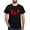 Black, variant on CafePress - I Love Canada Light T Shirt - Men's Classic Graphic Cotton T-Shirt