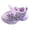 Purple, variant on Girl Shoes Toddler Girls Light Up Shoes Sports Shoes Baby Boys Led Light Luminous Running Sport Boots Shoes Gift Toddler Size 6 (Purple,6 Toddler)