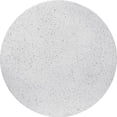 thumbnail image 4 of Meridian Furniture Terrazzo White Coffee Table, 4 of 5