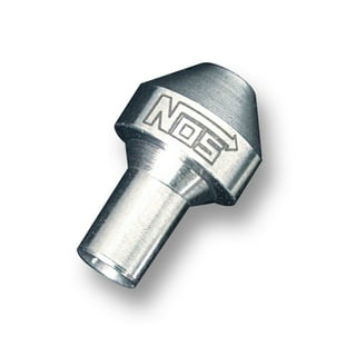 NOS Nitrous Oxide S/S Flare Jets .028 (8pk) 13760-28-8NOS NOS Nitrous Oxide S/S Flare Jets .028 (8pk) 13760-28-8NOS