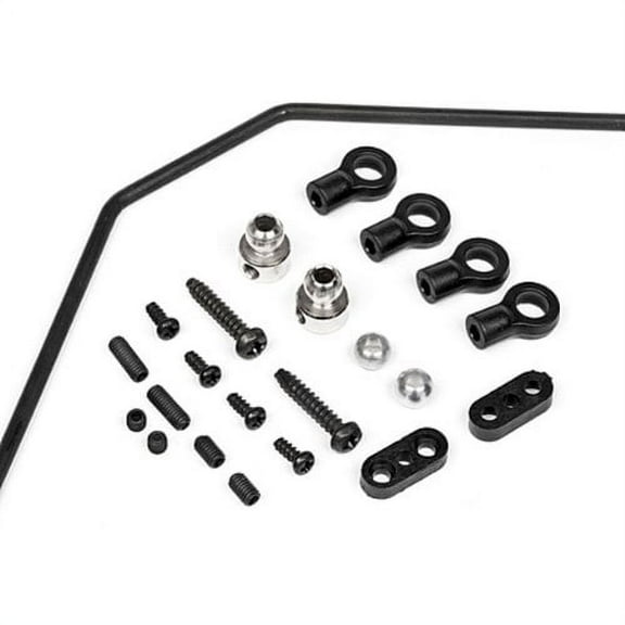 Hobby Products Intl. 101094 Rear Stabilizer Set