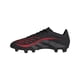 thumbnail image 2 of TENIS ADIDAS PREDATOR CLUB FG/MG NEGRO ID1325 PARA HOMBRE EN 26 CM, 2 of 6
