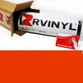 thumbnail image 7 of Avery Dennison SC950 Opaque Bright Orange 380-O 2ft x 10ft Graphic Vinyl Film Sheet Roll - for, 7 of 7