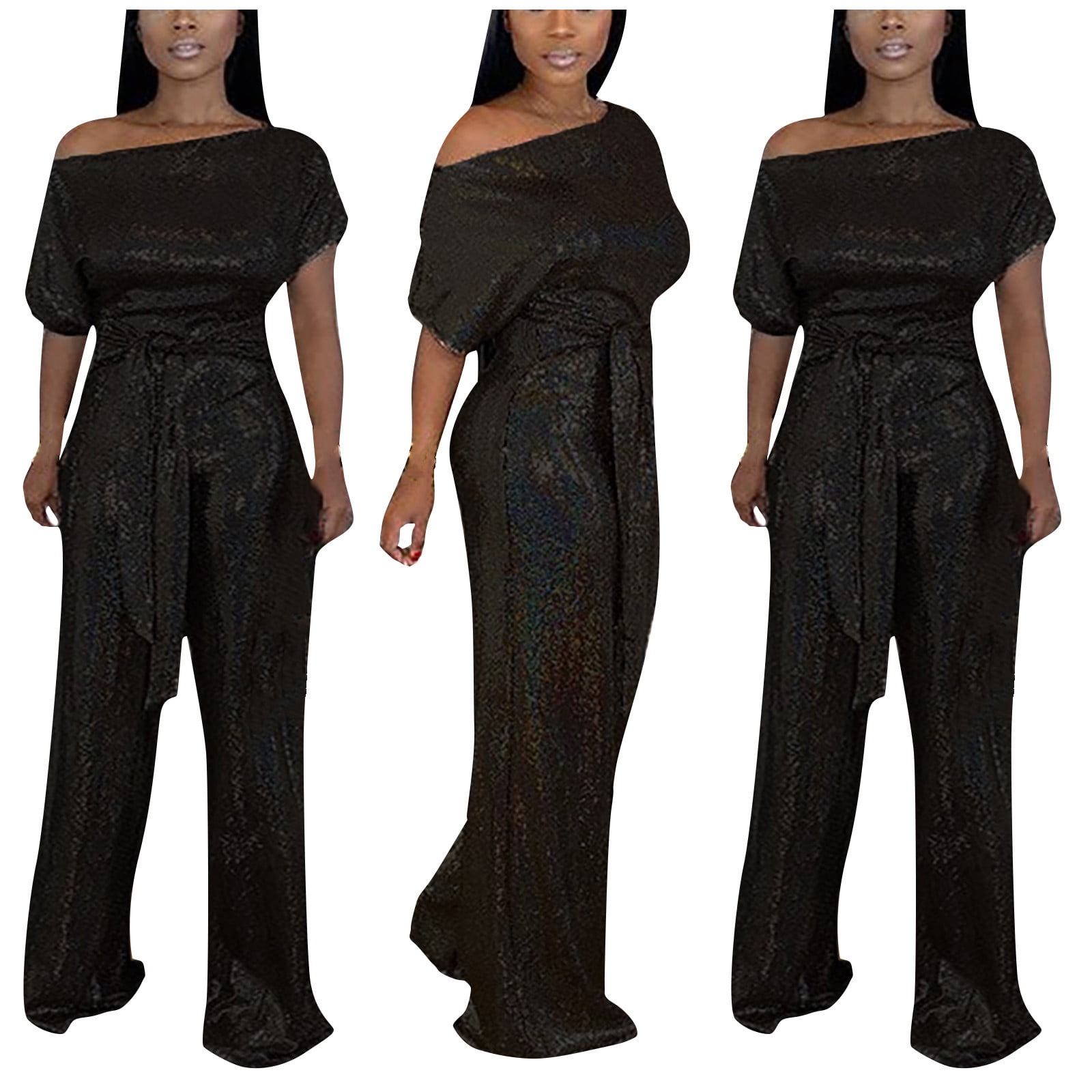 Share more than 141 black jumpsuit fashion best